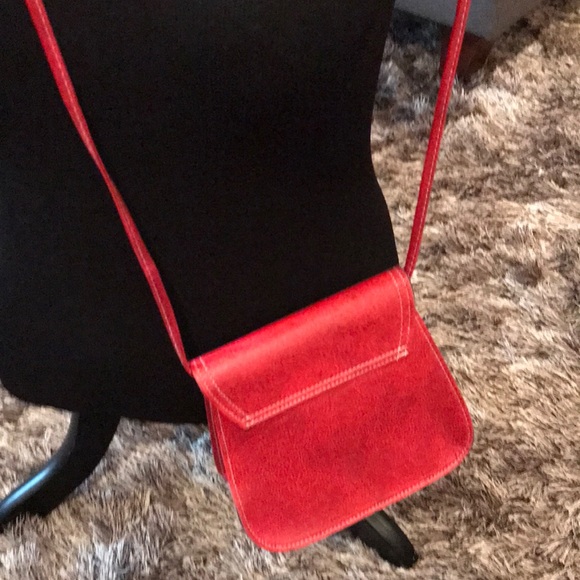 ❤️Red Bag❤️ - Picture 4 of 6